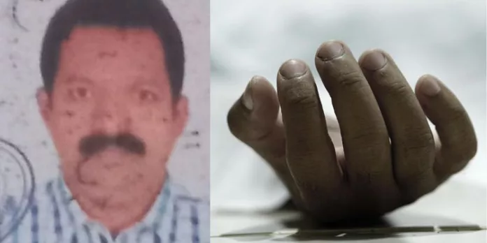 അരുവിക്കര ഇരട്ടക്കൊല ; ഭാര്യയെയും ഭാര്യാമാതാവിനെയും കൊന്ന ശേഷം ആത്മഹത്യയ്ക്ക് ശ്രമിച്ചയാള് മരിച്ചു അരുവിക്കര ഇരട്ടക്കൊല ; ഭാര്യയെയും ഭാര്യാമാതാവിനെയും കൊന്ന ശേഷം ആത്മഹത്യയ്ക്ക് ശ്രമിച്ചയാള് മരിച്ചു
