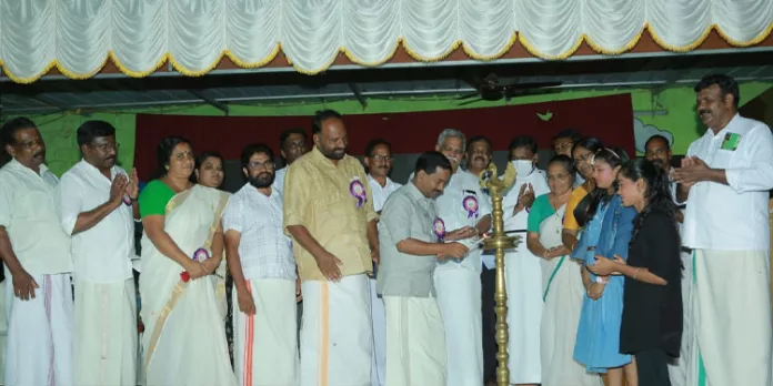 വെച്ചൂച്ചിറ എണ്ണൂറാംവയൽ സി എം എസ് എൽപി സ്കൂളിൽ വാർഷികാഘോഷം നടത്തി വെച്ചൂച്ചിറ എണ്ണൂറാംവയൽ സി എം എസ് എൽപി സ്കൂളിൽ വാർഷികാഘോഷം നടത്തി