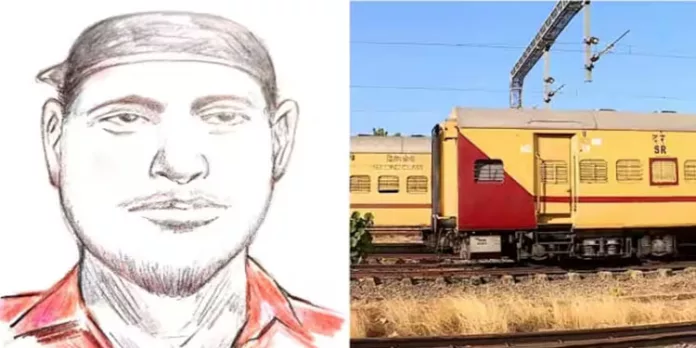 ട്രെയിനില് തീവെച്ച സംഭവം ; ബോഗികളിൽ ഫോറൻസിക് സംഘം പരിശോധന നടത്തുന്നു ട്രെയിനില് തീവെച്ച സംഭവം ; ബോഗികളിൽ ഫോറൻസിക് സംഘം പരിശോധന നടത്തുന്നു