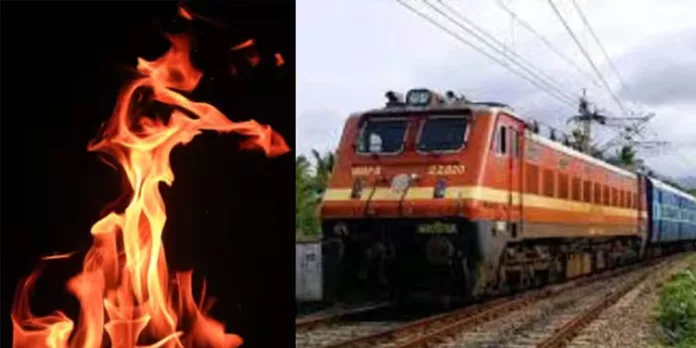 കോഴിക്കോട് ട്രെയിനില് തീകൊളുത്തിയ സംഭവം ; അക്രമം പെണ്കുട്ടിക്ക് നേരെയെന്ന് മേയര് ബീന ഫിലിപ്പ് കോഴിക്കോട് ട്രെയിനില് തീകൊളുത്തിയ സംഭവം ; അക്രമം പെണ്കുട്ടിക്ക് നേരെയെന്ന് മേയര് ബീന ഫിലിപ്പ്