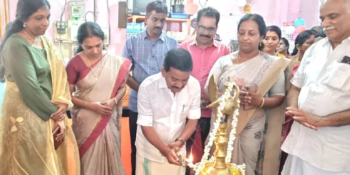 റാന്നി സപ്ലൈകോയില് വിഷു – റംസാന് മേള റാന്നി സപ്ലൈകോയില് വിഷു – റംസാന് മേള