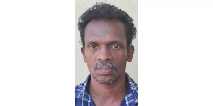 അറിയപ്പെടുന്ന റൗഡിക്ക് കാപ്പ നിയമപ്രകാരം കരുതൽ തടങ്കൽ അറിയപ്പെടുന്ന റൗഡിക്ക് കാപ്പ നിയമപ്രകാരം കരുതൽ തടങ്കൽ