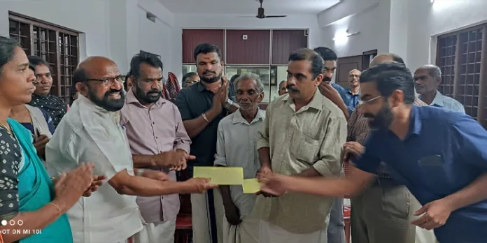 കന്നുകാലി ഉടമകള്ക്ക് ധനസഹായം കന്നുകാലി ഉടമകള്ക്ക് ധനസഹായം