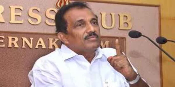 പെസഹ വ്യാഴാഴ്ച്ച സഭ സമ്മേളിക്കുന്നത് ഒഴിവാക്കണം ; സ്പീക്കർക്ക് കത്തു നൽകി ബെന്നി ബഹനാൻ പെസഹ വ്യാഴാഴ്ച്ച സഭ സമ്മേളിക്കുന്നത് ഒഴിവാക്കണം ; സ്പീക്കർക്ക് കത്തു നൽകി ബെന്നി ബഹനാൻ