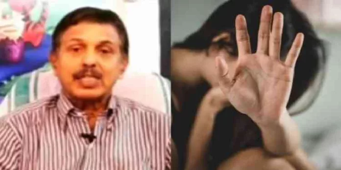 ചികിത്സയ്ക്കെത്തിയ 15 കാരിയോട് ലൈംഗിക അതിക്രമം ; ശിശുരോഗ വിദഗ്ധൻ അറസ്റ്റിൽ ചികിത്സയ്ക്കെത്തിയ 15 കാരിയോട് ലൈംഗിക അതിക്രമം ; ശിശുരോഗ വിദഗ്ധൻ അറസ്റ്റിൽ