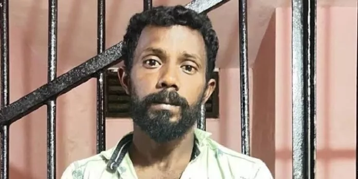 പീഡന കേസിൽ പിടികിട്ടാപുള്ളിയായി പ്രഖ്യാപിച്ചു ; 11 വർഷത്തിന് ശേഷം പ്രതി പിടിയിൽ പീഡന കേസിൽ പിടികിട്ടാപുള്ളിയായി പ്രഖ്യാപിച്ചു ; 11 വർഷത്തിന് ശേഷം പ്രതി പിടിയിൽ
