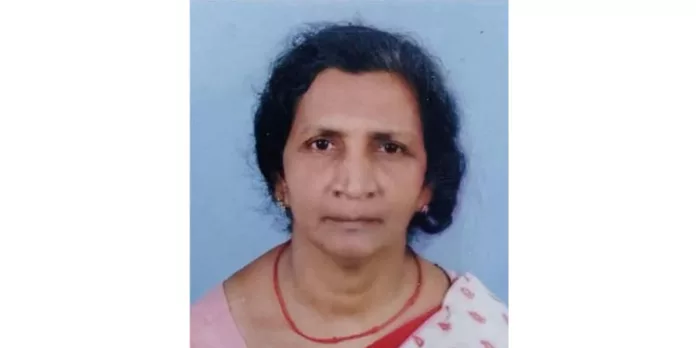 കടയ്ക്കാവൂരിൽ വയോധികയുടെ മരണം കൊലപാതകം ; കുറ്റസമ്മതം നടത്തി മകൻ കടയ്ക്കാവൂരിൽ വയോധികയുടെ മരണം കൊലപാതകം ; കുറ്റസമ്മതം നടത്തി മകൻ