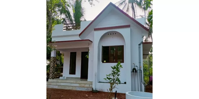 വിഷു കൈനീട്ടമായി സ്നേഹ വീട് ; താക്കോൽ ദാനം ഏപ്രിൽ 16ന് വിഷു കൈനീട്ടമായി സ്നേഹ വീട് ; താക്കോൽ ദാനം ഏപ്രിൽ 16ന്