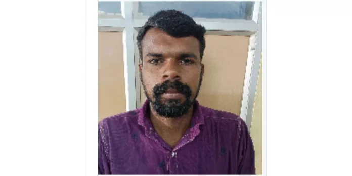 കാപ്പ നിയമപ്രകാരം പെരുനാട് സ്വദേശിയെ ജില്ലയിൽനിന്നും പുറത്താക്കി കാപ്പ നിയമപ്രകാരം പെരുനാട് സ്വദേശിയെ ജില്ലയിൽനിന്നും പുറത്താക്കി
