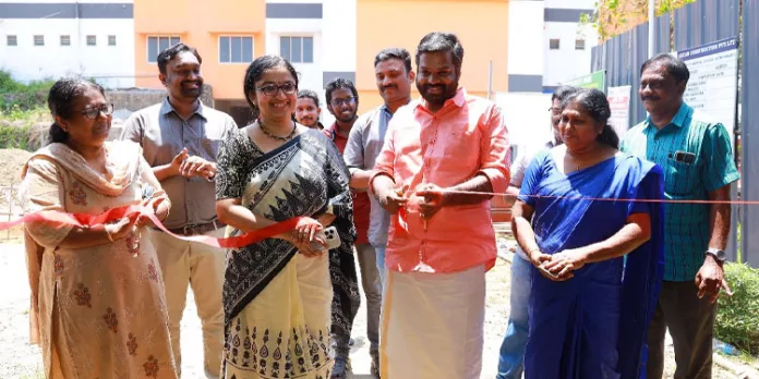 കോന്നി മെഡിക്കല് കോളജ് അക്കാദമിക് ബ്ലോക്ക് ഉദ്ഘാടനം : സ്വാഗത സംഘം ഓഫീസ് തുറന്നു കോന്നി മെഡിക്കല് കോളജ് അക്കാദമിക് ബ്ലോക്ക് ഉദ്ഘാടനം : സ്വാഗത സംഘം ഓഫീസ് തുറന്നു