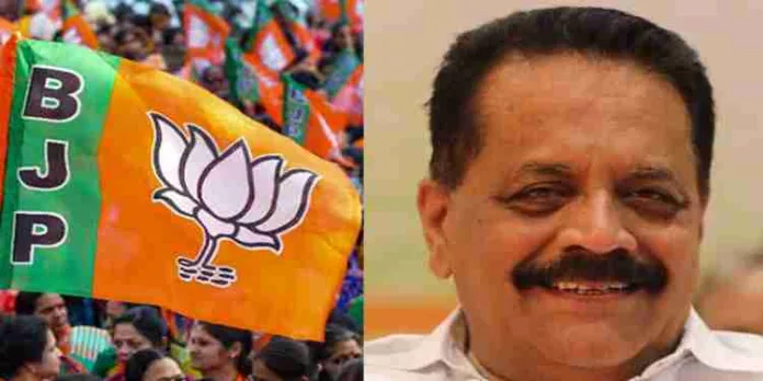 ജോണി നെല്ലൂർ കേരള കോൺഗ്രസ് വിട്ടു , മുൻ എം എൽ എമാരെ അണിനിരത്തി പുതിയ പാർട്ടി ; എല്ലാം ബി ജെ പിയുടെ പിന്തുണയോടെ ജോണി നെല്ലൂർ കേരള കോൺഗ്രസ് വിട്ടു , മുൻ എം എൽ എമാരെ അണിനിരത്തി പുതിയ പാർട്ടി ; എല്ലാം ബി ജെ പിയുടെ പിന്തുണയോടെ
