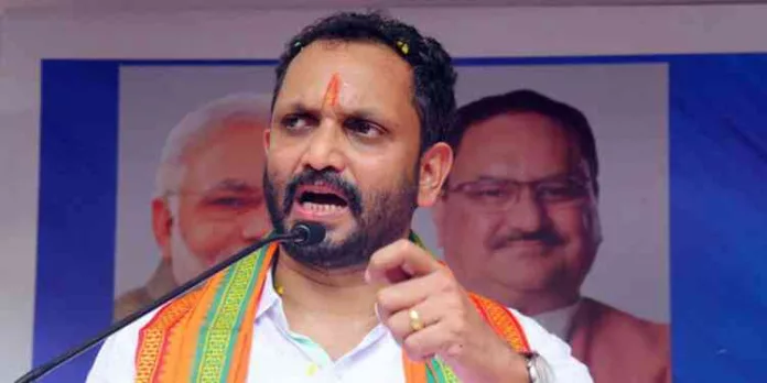 വീണ വിജയന് കൊടുത്തതിലും കൂടുതൽ തുക പിണറായി വിജയന് കൊടുത്തു – കെ.സുരേന്ദ്രൻ വീണ വിജയന് കൊടുത്തതിലും കൂടുതൽ തുക പിണറായി വിജയന് കൊടുത്തു – കെ.സുരേന്ദ്രൻ