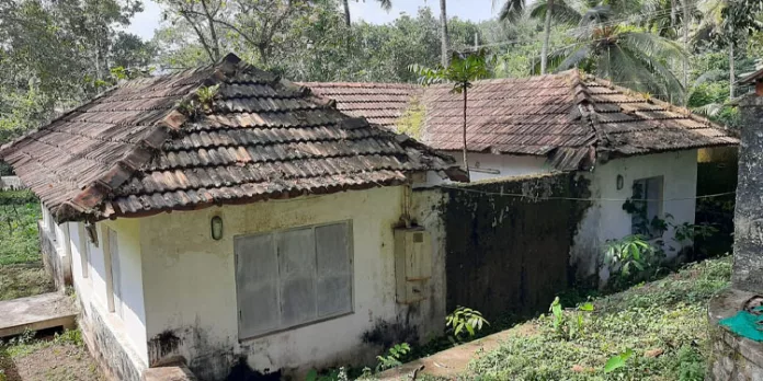 സംസ്ഥാനത്ത് പൈതൃക ദിനം ആചരിച്ചപ്പോഴും ജില്ലാ പൈതൃക മ്യൂസിയത്തോട് എന്നും അവഗണന സംസ്ഥാനത്ത് പൈതൃക ദിനം ആചരിച്ചപ്പോഴും ജില്ലാ പൈതൃക മ്യൂസിയത്തോട് എന്നും അവഗണന