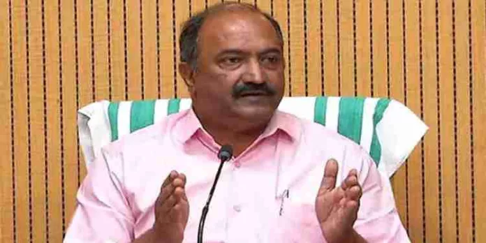 സംസ്ഥാനത്ത് അതിഗുരുതര സാമ്പത്തിക പ്രതിസന്ധിയില്ല, ക്ഷേമ പെൻഷൻ കൊടുത്തു തുടങ്ങി ; മന്ത്രി കെഎൻ ബാലഗോപാൽ സംസ്ഥാനത്ത് അതിഗുരുതര സാമ്പത്തിക പ്രതിസന്ധിയില്ല, ക്ഷേമ പെൻഷൻ കൊടുത്തു തുടങ്ങി ; മന്ത്രി കെഎൻ ബാലഗോപാൽ