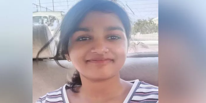 ബഹ്റൈനില് മലയാളി വിദ്യാര്ഥിനി മരിച്ചു ബഹ്റൈനില് മലയാളി വിദ്യാര്ഥിനി മരിച്ചു