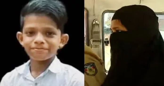 താഹിറ ലക്ഷ്യമിട്ടത് സഹോദരന്റെകുടുംബത്തെ ഉന്മൂലനം ചെയ്യാൻ ; കാരണം മുൻവൈരാഗ്യം ; ക്രിമിനൽ ബുദ്ധി പ്രയോഗിച്ചതെന്ന് പോലീസ് താഹിറ ലക്ഷ്യമിട്ടത് സഹോദരന്റെകുടുംബത്തെ ഉന്മൂലനം ചെയ്യാൻ ; കാരണം മുൻവൈരാഗ്യം ; ക്രിമിനൽ ബുദ്ധി പ്രയോഗിച്ചതെന്ന് പോലീസ്