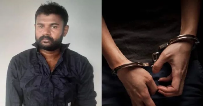 കടകള് കേന്ദ്രീകരിച്ച് മോഷണം ; കോഴിക്കോട് നഗരമധ്യത്തിലെ സ്ഥിരം മോഷ്ടാവ് അറസ്റ്റില് കടകള് കേന്ദ്രീകരിച്ച് മോഷണം ; കോഴിക്കോട് നഗരമധ്യത്തിലെ സ്ഥിരം മോഷ്ടാവ് അറസ്റ്റില്