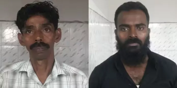 ആയുർവേദ ചികിത്സക്കെത്തിയ യുവാവ് സ്ഥാപനത്തിലെ ജീവനക്കാരിയ്ക്ക് നേരെ ലൈംഗികാതിക്രമം നടത്തി ; രണ്ടു പേർ അറസ്റ്റിൽ ആയുർവേദ ചികിത്സക്കെത്തിയ യുവാവ് സ്ഥാപനത്തിലെ ജീവനക്കാരിയ്ക്ക് നേരെ ലൈംഗികാതിക്രമം നടത്തി ; രണ്ടു പേർ അറസ്റ്റിൽ