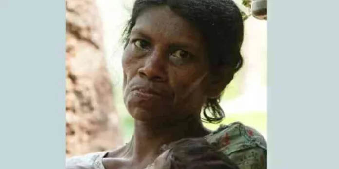 കോഴിക്കോട് ആദിവാസി സ്ത്രീയെ ഒരാഴ്ചയായി കാണാനില്ലെന്ന് പരാതി കോഴിക്കോട് ആദിവാസി സ്ത്രീയെ ഒരാഴ്ചയായി കാണാനില്ലെന്ന് പരാതി