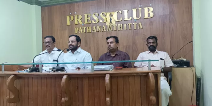 മൂന്നാമത് അഖില ഭാരതപാണ്ഡവീയ മഹാവിഷ്ണു സത്രം മെയ് 10 മുതൽ 17 വരെ നടക്കും മൂന്നാമത് അഖില ഭാരതപാണ്ഡവീയ മഹാവിഷ്ണു സത്രം മെയ് 10 മുതൽ 17 വരെ നടക്കും