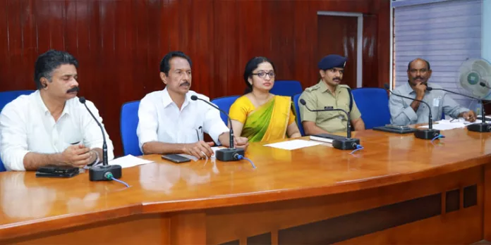 അവകാശം അതിവേഗം സംസ്ഥാനതല പ്രഖ്യാപനത്തിന് വിപുലമായ ക്രമീകരണങ്ങള് അവകാശം അതിവേഗം സംസ്ഥാനതല പ്രഖ്യാപനത്തിന് വിപുലമായ ക്രമീകരണങ്ങള്