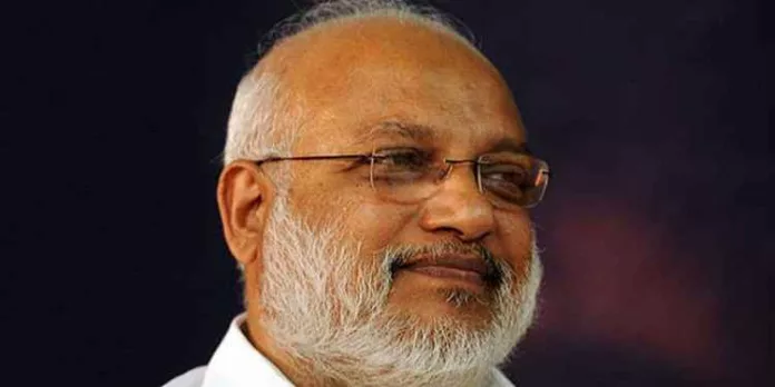 ആർഎസ്എസ് കേരളത്തിലെ ക്രിസ്ത്യാനികളെ അപമാനിക്കുന്നു ; എം എ ബേബി ആർഎസ്എസ് കേരളത്തിലെ ക്രിസ്ത്യാനികളെ അപമാനിക്കുന്നു ; എം എ ബേബി