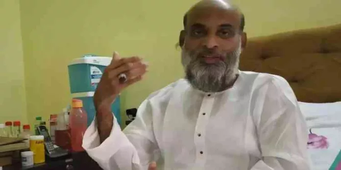 പുണ്യമാസത്തിൽ മദനിയെ സഹായിക്കുന്നതും പുണ്യകർമ്മം ; മദനിക്കായി ധനസമാഹരണത്തിന് മത പണ്ഡിതരും മതസംഘടനാ നേതാക്കളും രംഗത്ത് പുണ്യമാസത്തിൽ മദനിയെ സഹായിക്കുന്നതും പുണ്യകർമ്മം ; മദനിക്കായി ധനസമാഹരണത്തിന് മത പണ്ഡിതരും മതസംഘടനാ നേതാക്കളും രംഗത്ത്