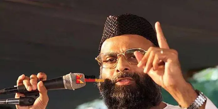 മഅദനിയുടെ അകമ്പടി ചെലവ് കുറയ്ക്കാൻ ആകില്ല – കർണാടക സർക്കാർ മഅദനിയുടെ അകമ്പടി ചെലവ് കുറയ്ക്കാൻ ആകില്ല – കർണാടക സർക്കാർ