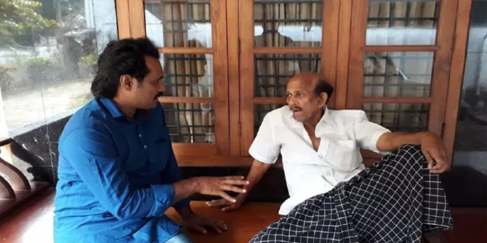 മാമൂക്കോയയുടെ വേര്പാടില് ദുഃഖത്തിലായി കോന്നി നിവാസികളും മാമൂക്കോയയുടെ വേര്പാടില് ദുഃഖത്തിലായി കോന്നി നിവാസികളും