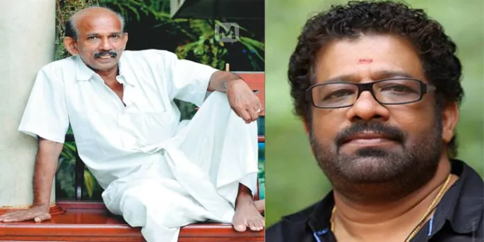മാമുക്കോയക്ക് മലയാള സിനിമ അർഹിക്കുന്ന അംഗീകാരം നൽകിയില്ല : സംവിധായകൻ വി.എം വിനു മാമുക്കോയക്ക് മലയാള സിനിമ അർഹിക്കുന്ന അംഗീകാരം നൽകിയില്ല : സംവിധായകൻ വി.എം വിനു