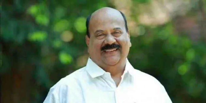 പാലാ തെരഞ്ഞെടുപ്പ് കേസില് മാണി സി കാപ്പന് തിരിച്ചടി പാലാ തെരഞ്ഞെടുപ്പ് കേസില് മാണി സി കാപ്പന് തിരിച്ചടി