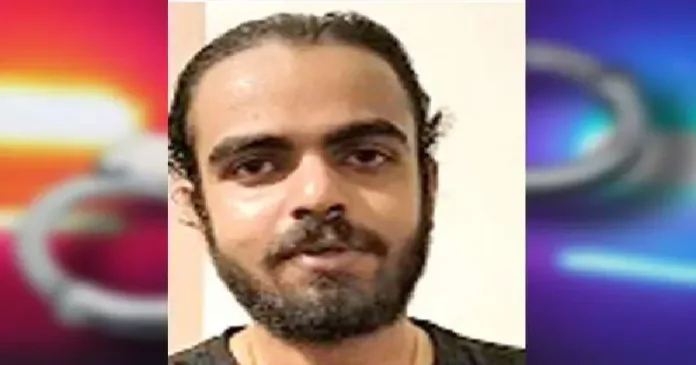 റിസോർട്ടിൽ വിവാഹത്തോടനുബന്ധിച്ച് നടന്ന പാർട്ടിയിൽ എംഡിഎംഎ എത്തിച്ച യുവാവ് അറസ്റ്റിൽ റിസോർട്ടിൽ വിവാഹത്തോടനുബന്ധിച്ച് നടന്ന പാർട്ടിയിൽ എംഡിഎംഎ എത്തിച്ച യുവാവ് അറസ്റ്റിൽ