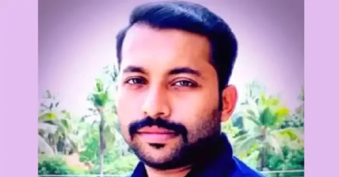 നിർമാണത്തിനിടെ കെട്ടിടത്തിന്റെ മുകളിൽ നിന്ന് വീണ് തൊഴിലാളിക്ക് ദാരൂണാന്ത്യം നിർമാണത്തിനിടെ കെട്ടിടത്തിന്റെ മുകളിൽ നിന്ന് വീണ് തൊഴിലാളിക്ക് ദാരൂണാന്ത്യം