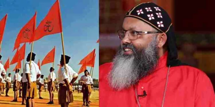 ബിജെപിയോട് അയിത്തമില്ല ; നിലപാട് വ്യക്തമാക്കി മെത്രോപ്പൊലീത്ത മാർ ഗീവർഗീസ് യൂലിയോസ് ബിജെപിയോട് അയിത്തമില്ല ; നിലപാട് വ്യക്തമാക്കി മെത്രോപ്പൊലീത്ത മാർ ഗീവർഗീസ് യൂലിയോസ്