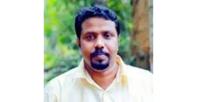 കർണ്ണാടകയിലെ ക്വാറിയിൽ കാൽവഴുതി വീണ് മലയാളി മരിച്ചു കർണ്ണാടകയിലെ ക്വാറിയിൽ കാൽവഴുതി വീണ് മലയാളി മരിച്ചു