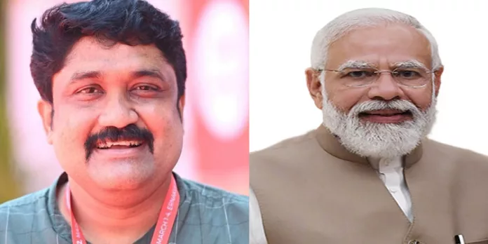 ഉത്തരമുണ്ടോ പ്രധാനമന്ത്രി ; കേരളത്തിലെത്തുന്ന മോദിയോട് 100 ചോദ്യങ്ങളുമായി ഡിവൈഎഫ്ഐ ഉത്തരമുണ്ടോ പ്രധാനമന്ത്രി ; കേരളത്തിലെത്തുന്ന മോദിയോട് 100 ചോദ്യങ്ങളുമായി ഡിവൈഎഫ്ഐ