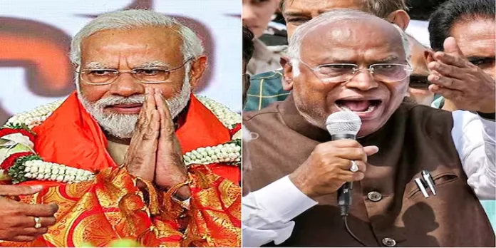 അതേ ഞാൻ പാമ്പ് തന്ന ; ഖാർഗേക്ക് നരേന്ദ്ര മോദിയുടെ മറുപടി അതേ ഞാൻ പാമ്പ് തന്ന ; ഖാർഗേക്ക് നരേന്ദ്ര മോദിയുടെ മറുപടി