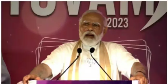 പ്രധാനമന്ത്രിയുടെ സുരക്ഷ പദ്ധതി ചോർച്ച ; പ്രതിയില്ലാതെ പോലീസ് കേസെടുത്തു പ്രധാനമന്ത്രിയുടെ സുരക്ഷ പദ്ധതി ചോർച്ച ; പ്രതിയില്ലാതെ പോലീസ് കേസെടുത്തു 