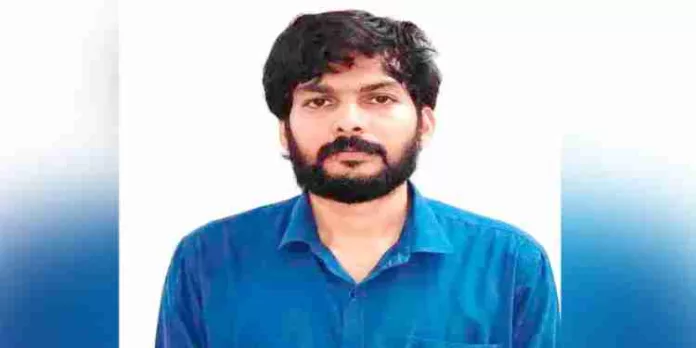 വിദേശത്ത് ജോലി വാഗ്ദാനം ചെയ്ത് ഉദ്യോഗാർഥികളിൽ നിന്ന് ലക്ഷങ്ങൾ തട്ടി ; ട്രാവൽ ഏജന്റ് അറസ്റ്റിൽ വിദേശത്ത് ജോലി വാഗ്ദാനം ചെയ്ത് ഉദ്യോഗാർഥികളിൽ നിന്ന് ലക്ഷങ്ങൾ തട്ടി ; ട്രാവൽ ഏജന്റ് അറസ്റ്റിൽ