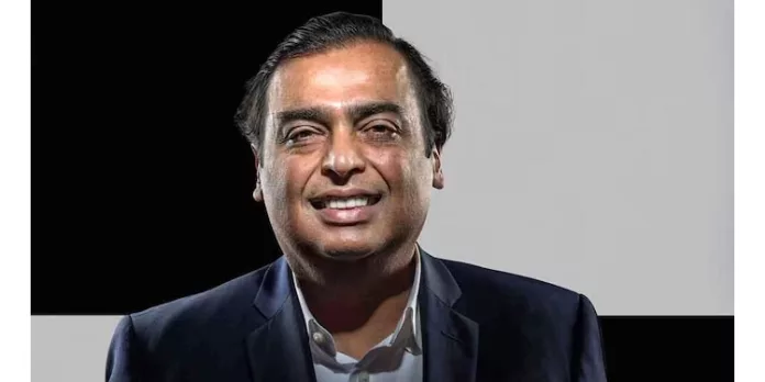 ഇന്ത്യയുടെ കോർപ്പറേറ്റ് ചരിത്രത്തിലെ ഏറ്റവും വലിയ വായ്പ ; 40,920 കോടി കടമെടുത്ത് മുകേഷ് അംബാനി ഇന്ത്യയുടെ കോർപ്പറേറ്റ് ചരിത്രത്തിലെ ഏറ്റവും വലിയ വായ്പ ; 40,920 കോടി കടമെടുത്ത് മുകേഷ് അംബാനി