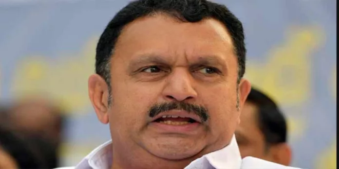 സഭ മര്യാദക്ക് നടത്തിയാൽ മതി, ശാസ്ത്രത്തെ രക്ഷിക്കാൻ അവതാരങ്ങളെ വേണ്ട : സ്പീക്കറോട് കെ മുരളീധരൻ സഭ മര്യാദക്ക് നടത്തിയാൽ മതി, ശാസ്ത്രത്തെ രക്ഷിക്കാൻ അവതാരങ്ങളെ വേണ്ട : സ്പീക്കറോട് കെ മുരളീധരൻ