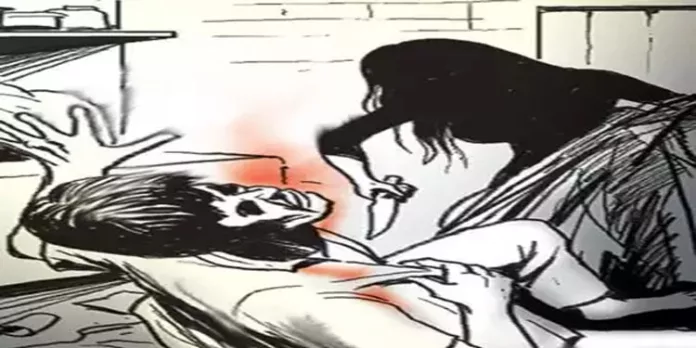 മുന് കാമുകനെ കൊന്ന് കഷ്ണങ്ങളാക്കി കുഴിച്ചിട്ട് യുവതി മുന് കാമുകനെ കൊന്ന് കഷ്ണങ്ങളാക്കി കുഴിച്ചിട്ട് യുവതി