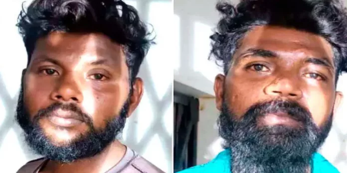 ബൈക്കിൽ ലിഫ്റ്റ് ചോദിച്ച് വാങ്ങി കവർച്ച നടത്തി ; സഹോദരങ്ങൾ അറസ്റ്റിൽ ബൈക്കിൽ ലിഫ്റ്റ് ചോദിച്ച് വാങ്ങി കവർച്ച നടത്തി ; സഹോദരങ്ങൾ അറസ്റ്റിൽ