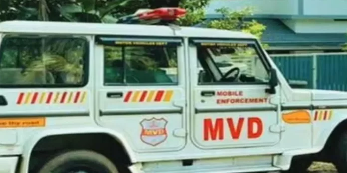 ഉത്സവ കാലത്തെ അധിക നിരക്ക് ; പരിശോധന ശക്തമാക്കി മോട്ടോര് വാഹന വകുപ്പ് ഉത്സവ കാലത്തെ അധിക നിരക്ക് ; പരിശോധന ശക്തമാക്കി മോട്ടോര് വാഹന വകുപ്പ്