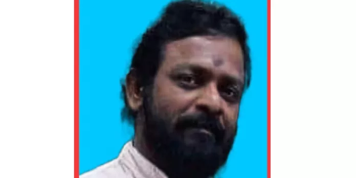 നിയന്ത്രണം വിട്ട ബൈക്ക് മറിഞ്ഞ് യുവാവ് മരിച്ചു നിയന്ത്രണം വിട്ട ബൈക്ക് മറിഞ്ഞ് യുവാവ് മരിച്ചു