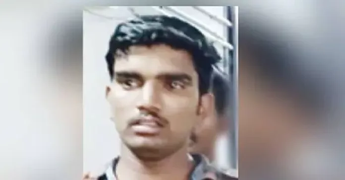 ഗര്ഭിണിയായ കാമുകിയുടെ മൃതദേഹം ചാക്കില്ക്കെട്ടി കിണറ്റിലിട്ടു ; യുവാവ് അറസ്റ്റില് ഗര്ഭിണിയായ കാമുകിയുടെ മൃതദേഹം ചാക്കില്ക്കെട്ടി കിണറ്റിലിട്ടു ; യുവാവ് അറസ്റ്റില്
