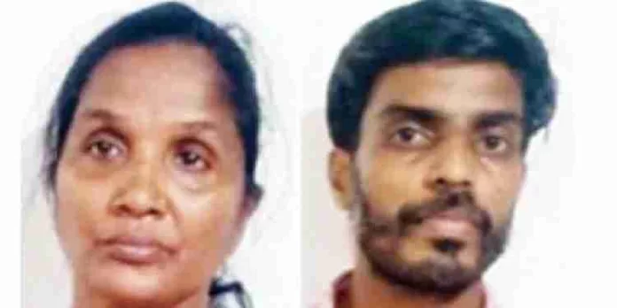 കാർഡിയോളജി എംഡി വിദ്യാർഥിനിയാണെന്നു വിശ്വസിപ്പിച്ച് വിവാഹവാഗ്ദാനം ; തട്ടിയത് ലക്ഷങ്ങള് , യുവതിയും സുഹൃത്തും അറസ്റ്റിൽ കാർഡിയോളജി എംഡി വിദ്യാർഥിനിയാണെന്നു വിശ്വസിപ്പിച്ച് വിവാഹവാഗ്ദാനം ; തട്ടിയത് ലക്ഷങ്ങള് , യുവതിയും സുഹൃത്തും അറസ്റ്റിൽ