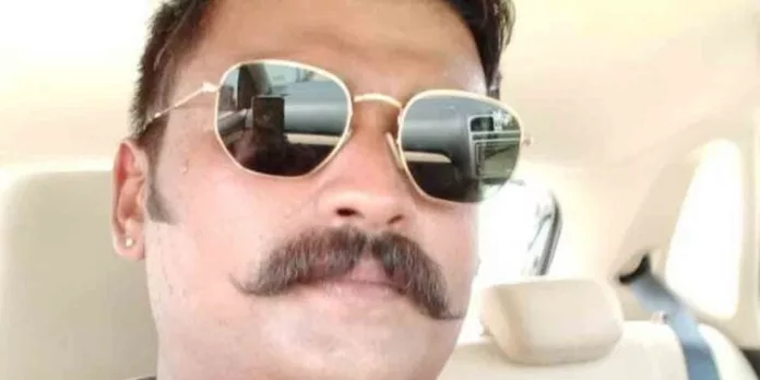 വള്ളത്തിൽനിന്ന് വീണ് മണിമലയാറ്റിൽ കാണാതായ വഞ്ചിവീട് ഉടമയുടെ മൃതദേഹം കണ്ടെത്തി വള്ളത്തിൽനിന്ന് വീണ് മണിമലയാറ്റിൽ കാണാതായ വഞ്ചിവീട് ഉടമയുടെ മൃതദേഹം കണ്ടെത്തി