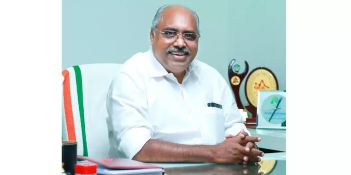 ബഫര്സോണ് ഇളവ് ; കേരള കോണ്ഗ്രസ് നിലപാടിൻ്റെ വിജയം : എന്.എം.രാജു ബഫര്സോണ് ഇളവ് ; കേരള കോണ്ഗ്രസ് നിലപാടിൻ്റെ വിജയം : എന്.എം.രാജു