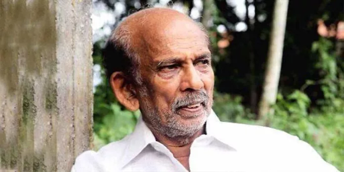 നാട്യങ്ങളില്ലാത്ത, നന്മയുടെ നിറകുടം ; മാമുക്കോയക്ക് ആദരാഞ്ജലികള് അര്പ്പിച്ച് സിനിമ ലോകം നാട്യങ്ങളില്ലാത്ത, നന്മയുടെ നിറകുടം ; മാമുക്കോയക്ക് ആദരാഞ്ജലികള് അര്പ്പിച്ച് സിനിമ ലോകം